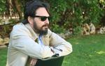 El director del film 'Muere, monstruo, muere', Alejandro Fadel, al Festival de cinema de Sitges, el 10 d'octubre del 2018. ACN