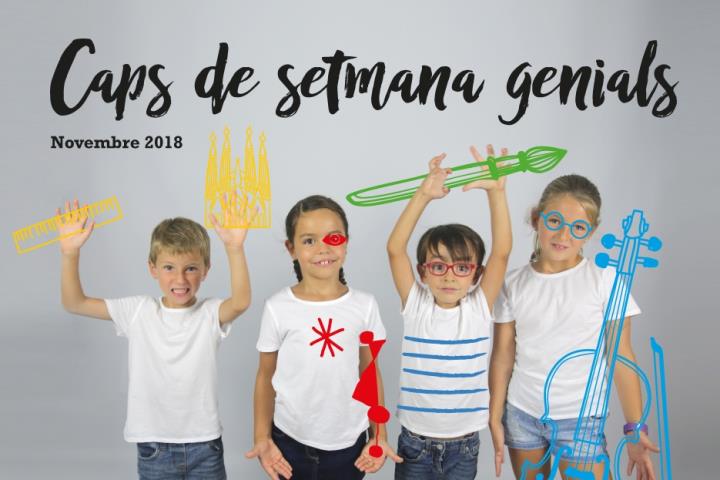 El Paisatge dels Genis dedica el darrer “Cap de setmana genial” a apropar la figura de Pau Casals a les famílies. EIX