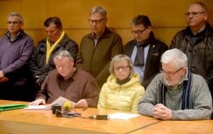 El Penedès reclama solucions per a la N-340 després de l'accident amb tres víctimes mortals al Vendrell