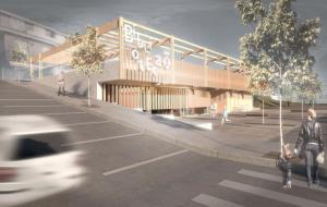 El ple de Sant Martí Sarroca aprova el projecte executiu de la nova Biblioteca Municipal