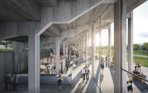 El projecte del nou autòdrom de Terramar es presentarà a la ciutadania la propera setmana