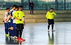 El Roquetes Reale Futsal