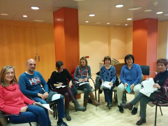 El Servei d’Atenció a la Dona del Garraf atén 158 dones durant el 2017. CC Garraf