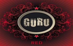 El seu tercer disc, Red