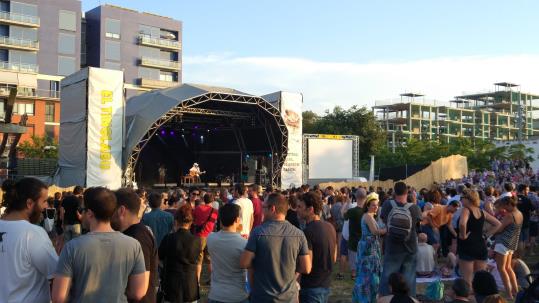 El Tingladu arrenca aquest dijous la seva 11a edició. El Tingladu