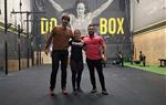 El Vendrell acull la primera prova de la lliga de Tarragona de Crossfit. Ajuntament del Vendrell