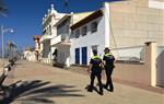 El Vendrell torna a contractar agents privats per reforçar la vigilància del ‘top manta’ durant l'estiu. Ajuntament del Vendrell
