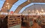 El Winter Market Sitges arriba a la quarta edició amb més expositors. Ajuntament de Sitges