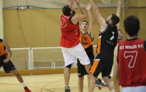 Els Monjos - AB Vendrell