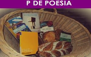Els poetes locals, protagonistes del 'Dia de la poesia' a les biblioteques de Vilanova. EIX