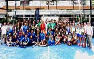 Equips participants al Campionat d'Espanya