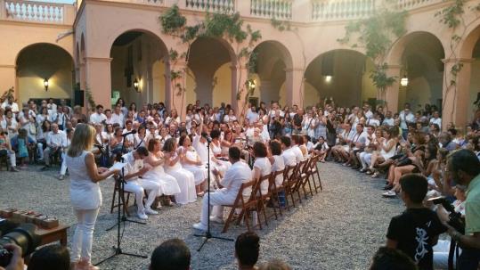 Es busquen pabordes i pabordesses per a la Festa Major de Vilanova 2019. Ajuntament de Vilanova