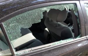 Es disparen els robatoris de vehicles a Vilanova i la Geltrú en els nou primers mesos de l’any. EIX