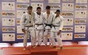 Escola de Judo Vilafranca