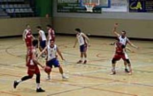 Esportxtothom Samà Vilanova – CB Granollers