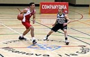 Esportxtothom-Samà Vilanova - Zamar 2000 Ploms Salle Reus