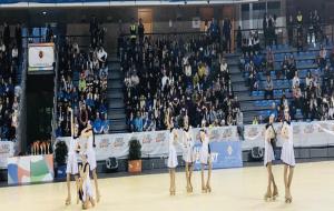 Èxit del CPA Vilanova al Campionat de Catalunya de xous amb passi directe al Campionat d'Espanya