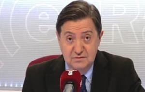 Federico Jiménez Losantos. EIX