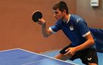 Felix Avila suma dos punts. CTT Vilanova