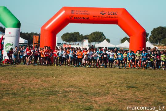  Final Nacional de Cros escolar. Marconesa_17