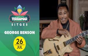 George Benson