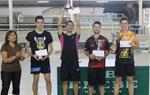 Giralt, Masip, Barreneche, López i Blancafort. Eix