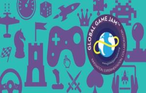 Global Game Jam. EIX