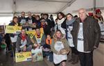 Griselda Soler guanya per segon cop el Concurs de Mestres Xatonaires. Ajuntament del Vendrell