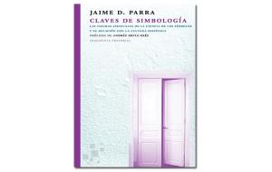 Imatge coberta Claves de simbología, de Jaime D. Parra. Eix