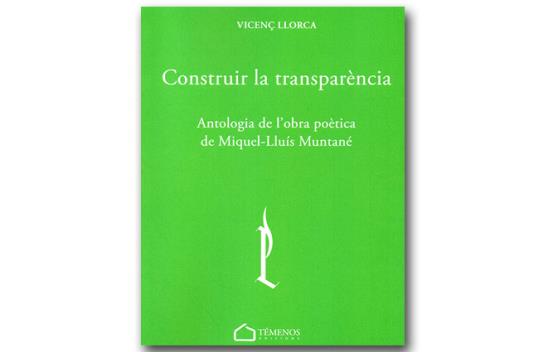 Imatge coberta 'Construir la transparència'. Eix