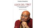 Imatge coberta de 'Lejos de Tibet'. Eix
