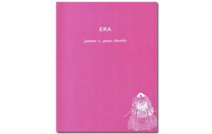 Imatge coberta Era, de Jaume C. Pons Alorda. Eix