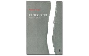 Imatge coberta 'L'encontre', de Raimon Arola. Eix