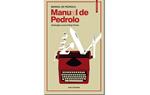 Imatge coberta 'Manual de Pedrolo', antologia a cura d'Aina Torres. Eix