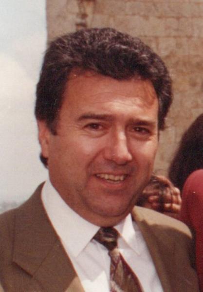 Josep Santacana Romegosa. EIX