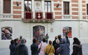 La Casa de la Vila de Ribes reobre les portes per la festa major
