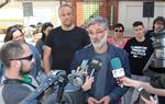 La CUP demana explicacions al PDeCAT per la moció de censura contra l'alcalde de Sant Martí Sarroca. CUP