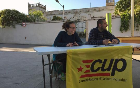 La CUP Sant Sadurní alerta que un grup d’empresaris treballa un projecte per a Can Guineu que contemplaria la cessió de l’espai. CUP Sant Sadurní