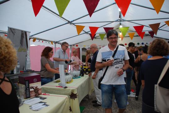 La Dixieland Tast i el Temps de Verema han tornat a ser un èxit total de participació. Ajuntament de Canyelles