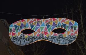 La FAC presenta el Carnaval de Vilanova sota el lema 