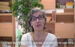 La Fundació Catalunya La Pedrera presenta un manifest per a una societat respectuosa amb les persones amb demència