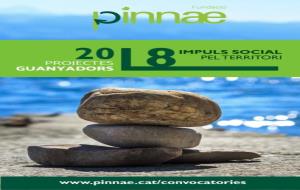 La Fundació Pinnae recolza amb una línia d'ajuts a sis projectes socials del Penedès. EIX
