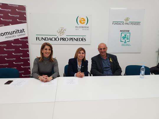 La Fundació Pro-Penedès i la Mancomunitat Penedès-Garraf organitzen el 22 de març una jornada tècnica a Vilafranca que presenta casos d’èxit al Penedè