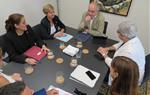 La Generalitat es compromet a tornar els diners de l'institut Xaloc a Sant Pere de Ribes. Ajt Sant Pere de Ribes