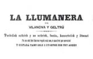 la llumanera