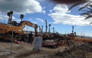 La Mercè, crònica d’una mort anunciada. AV Barri de Mar