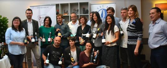 La Nit dels Xarel.los de Vilafranca reunirà enguany 15 cellers al Claustre de Sant Francesc. EIX