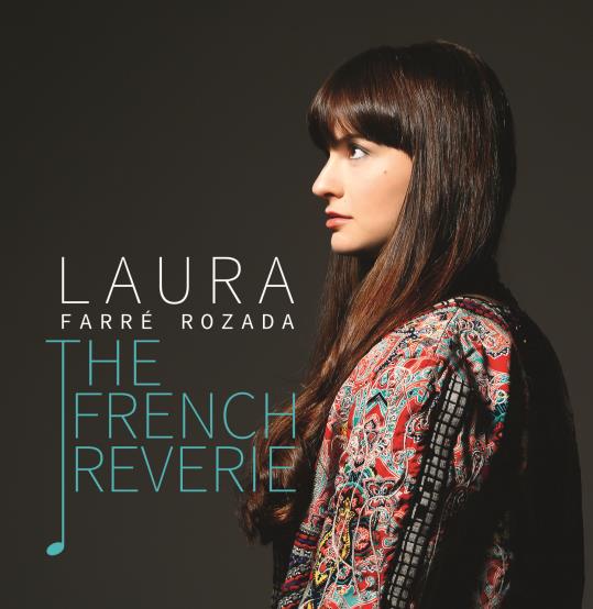 La pianista vilanovina Laura Farré Rozada ja té enllestit el seu primer disc. EIX