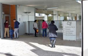 La Plataforma Centre Multiserveis de Vilanova. Jordi Lleó