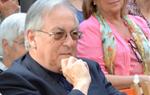 La residència Inglada Via de Vilafranca dedica una sala a mossèn Berdoy. EIX